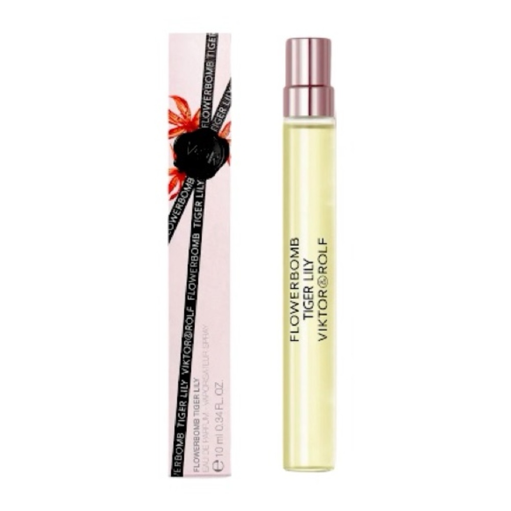 Viktor & Rolf Flowerbomb Tiger Lily
